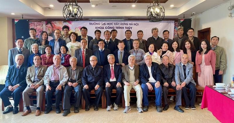 Địa kỹ thuật công trình trong xây dựng thủy điện